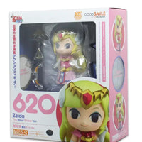 Nendoroid Princess Zelda (Windwaker) #620