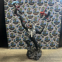 PS5- Sony PlayStation “Spider-Man 2”  Venom Collectors Edition 19” Statue (Statue Only)
