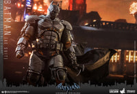 Sideshow- DC’s “Batman: Arkham Origins” Batman (XE Suit) (Sideshow Exclusive Special Edition) Hot Toys VGM052 Sixth Scale Collectible Figure [New/Sealed]
