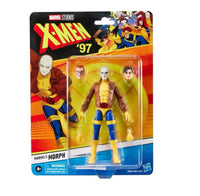 Marvel Legends- X-Men 97’ Retro “Morph” Figure (New)
