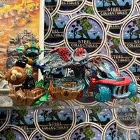 Wii- “Skylanders Superchargers Racing” Starter Pack (For Nintendo Wii) [Game, Portal, & Starter Pack Characters]

