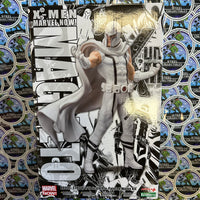 Kotobukiya- Marvel NOW! “Uncanny X-Men” Magneto (White Costume) ARTFX+ Collectible Statue/Figure [CIB]
