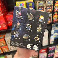 POP MART- LEAGUE OF LEGENDS: ARCANE AUTHENTIC MYSTERY FIGURE BLIND BOX (NEW)