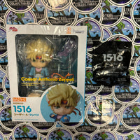 Good Smile Company- “JoJo’s Bizarre Adventure” Caesar Anthonio Zeppeli Nendoroid Series Poseable Figure #1033 (w/ Pre-Order Bonus!) [New/Sealed]
