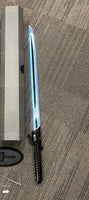 Galaxies Edge “Star Wars” Dark Saber Replica with Stand
