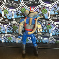 Galoob- 1993 “Biker Mice From Mars” Modo Vintage Poseable Action Figure
