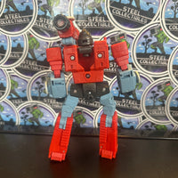 Transformers- “Transformers: The Movie” Perceptor Studio Series 86 Action Figure
