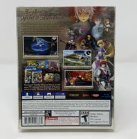 PS4- YS: MEMORIES OF CELCETA (TIMELESS ADVENTURER EDITION) [NEW/SEALED]
