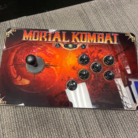 Xbox 360 - Mortal Kombat Tournament Edition Fight Stick