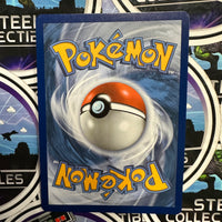 Pokémon TCG- “Pokemon ME04: Chaos Rising (CRI)” Mega Greninja EX (122/086) Near Mint Holographic Mega Hyper Rare Single Card [NM]
