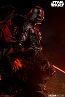 Sideshow- “Star Wars” Premium Format Darth Vader Mythos (Collector Edition) Quarter Scale Statue
