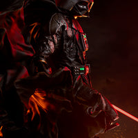 Sideshow- “Star Wars” Premium Format Darth Vader Mythos (Collector Edition) Quarter Scale Statue