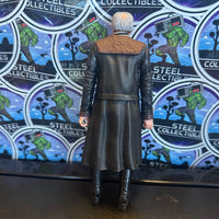 Star Wars- “The Black Series: The Mandalorian” The Client 6” Poseable Action Figure
