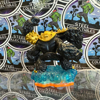 Skylanders- Legendary Slam Bam (Series 2) “Skylanders Giants” Toys-To-Life Figure
