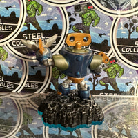 Skylanders- Wind Up “Skylanders Swap Force” Toys-To-Life Figure
