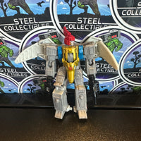 Transformers- “Transformers” Dinobot Swoop Legacy Class Poseable Action Figure
