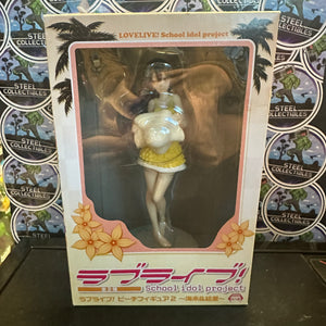 Love Live!: School Idol Project” Beach Figure 2 Umi & Eri (Summer