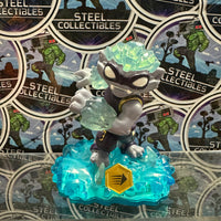 Skylanders- Freeze Blade (Swap Force) “Skylanders Swap Force” Swapable Toys-To-Life Figure

