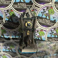 Skylanders- Tower of Time Adventure Pack w/ Pop Thorn, Sky Diamond & Battle Hammer Magic Item “Skylanders Swap Force” Toys-To-Life Figure [4-Pack]
