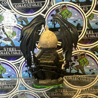 Skylanders- Darklight Crypt Adventure Pack w/ Ghost Roaster, Healing Elixir & Time Twister Magic Items “Skylanders Spyro's Adventure” Toys-To-Life Figure [4-Pack]
