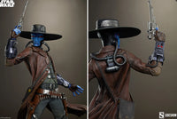 Sideshow Premium Format Figure - “Star Wars” Cade Bane: A Few Bounties More (Collector Edition) 1/3 Scale Statue [New]
