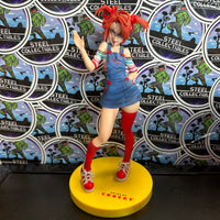 Kotobukiya- “Chucky” Chucky Horror Bishoujo Statue [Loose]
