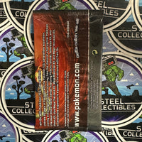 POKEMON TCG- “GENERATIONS” BOOSTER PACK (CHARIZARD) [NEW/SEALED]
