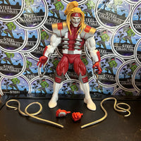 Marvel Legends- Omega Red (Gamerverse) Figure