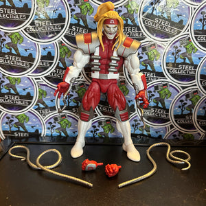 Marvel Legends- Omega Red (Gamerverse) Figure