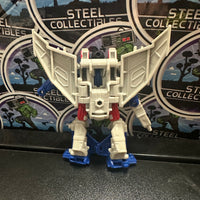 Transformers- 2024 “Transformers: Bumblebee Movie” Starscream Core Class Action Figure
