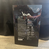Hot Toys - “Venom” Sideshow Exclusive Venom (Hot Toys Special Edition) 1/6th Scale Collectible Figure
