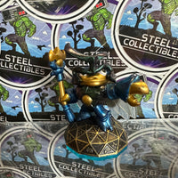 Skylanders- Dune Bug “Skylanders Swap Force” Toys-To-Life Figure
