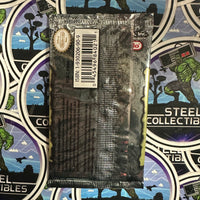 POKEMON TCG- “EX HIDDEN LEGENDS” BOOSTER PACK (REGIROCK) [NEW/SEALED]
