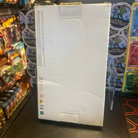 Star Wars- “Star Wars: The Saga Collection” George Lucas (Stormtrooper Disguise) 3.75" Mail-In Figure w/ Shipper Box [New/Sealed]
