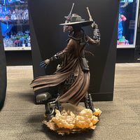 Sideshow Premium Format Figure - “Star Wars” Cade Bane: A Few Bounties More (Collector Edition) 1/3 Scale Statue [New]
