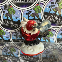 Skylanders- Full Blast Jet Vac w/ Power Punch Pet Vac (Mini)“Skylanders Trap Team” Toys-To-Life Figure [2-Pack]
