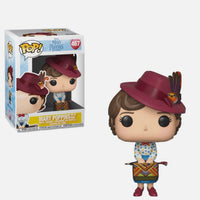 Funko Pop! Marry Poppins #467