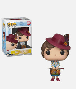 Funko Pop! Marry Poppins #467