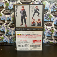 S.H. Figuarts- Yuji Itadori “Jujutsu Kaisen” Figure
