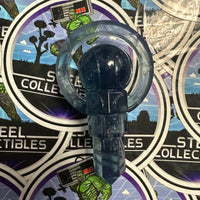 Skylanders- Trap Team Undead Orb (Spirit Sphere) Villain Traptanium Crystal “Skylanders Trap Team” Toys-To-Life Figure

