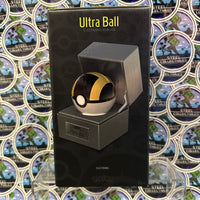 THE WAND COMPANY- “POKEMON” ULTRA BALL ELECTRONIC REPLICA [CIB]
