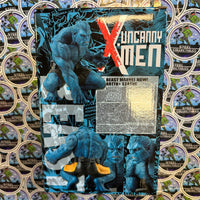 Kotobukiya- Marvel NOW! “Uncanny X-Men” Beast ARTFX+ Collectible Statue/Figure [CIB]
