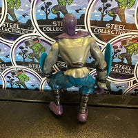 TMNT- 1988 Playmates “Teenage Mutant Ninja Turtles” Foot Clan Soldier Vintage Poseable Action Figure
