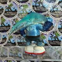 Skylanders- Trap Master Gusto “Skylanders Trap Team” Toys-To-Life Figure
