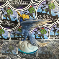 Skylanders- Horn Blast Whirlwind (Series 3) “Skylanders Swap Force” Toys-To-Life Figure
