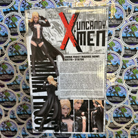Kotobukiya- Marvel NOW! “Uncanny X-Men” Emma Frost ARTFX+ Collectible Statue/Figure [CIB]

