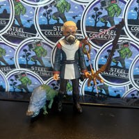 Star Wars- “The Black Series: The Bad Batch” Omega (Kamino) 6” Poseable Action Figure
