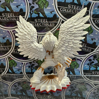 Skylanders- Trap Master Knight Light “Skylanders Trap Team” Toys-To-Life Figure
