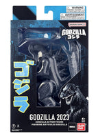 Bandai Namco GODZILLA 2023 “Minus One” Figure
