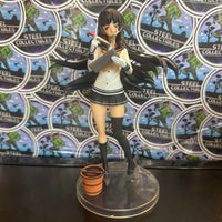 Taito Kantai Collection Kancolle Isokaze Day off Ver. 6.7" Figure TAI40100

